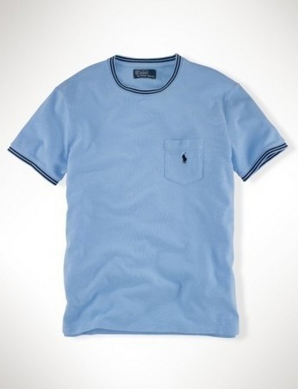 polo Men's T-shirts 117